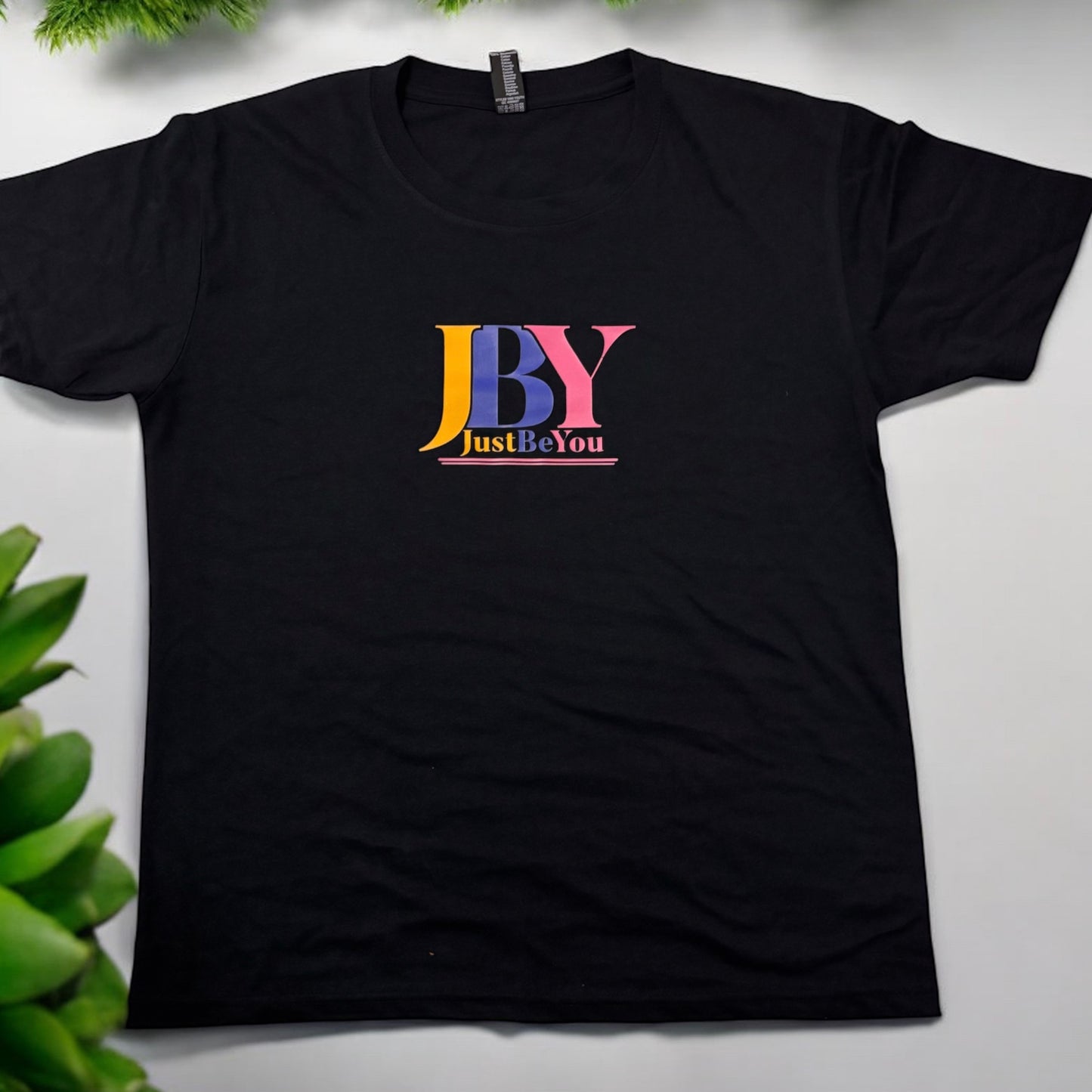 WEAR THE POWER OWN THE MOMENT