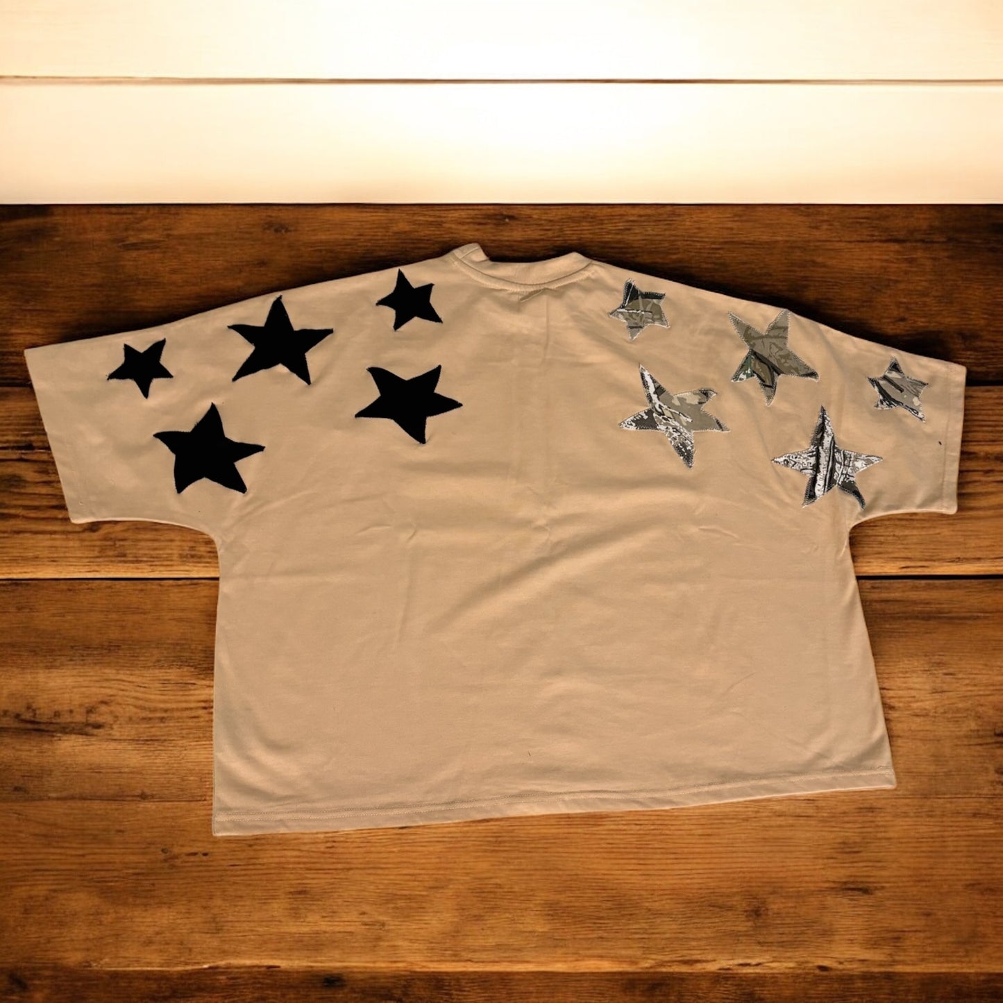 Custom Convict Apparel T