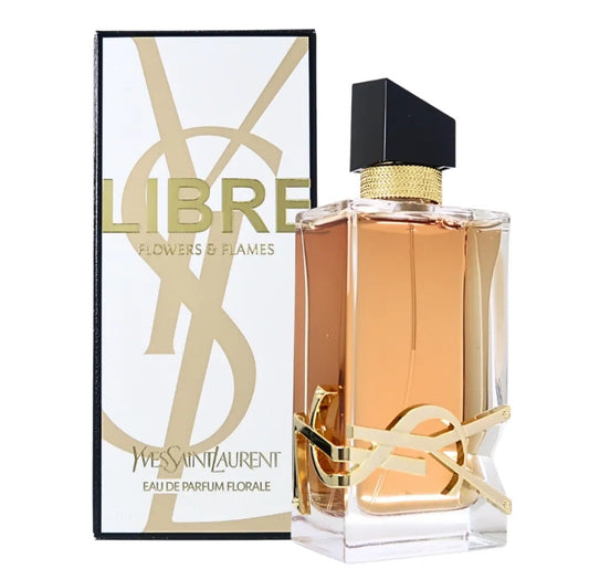 Luxury perfume