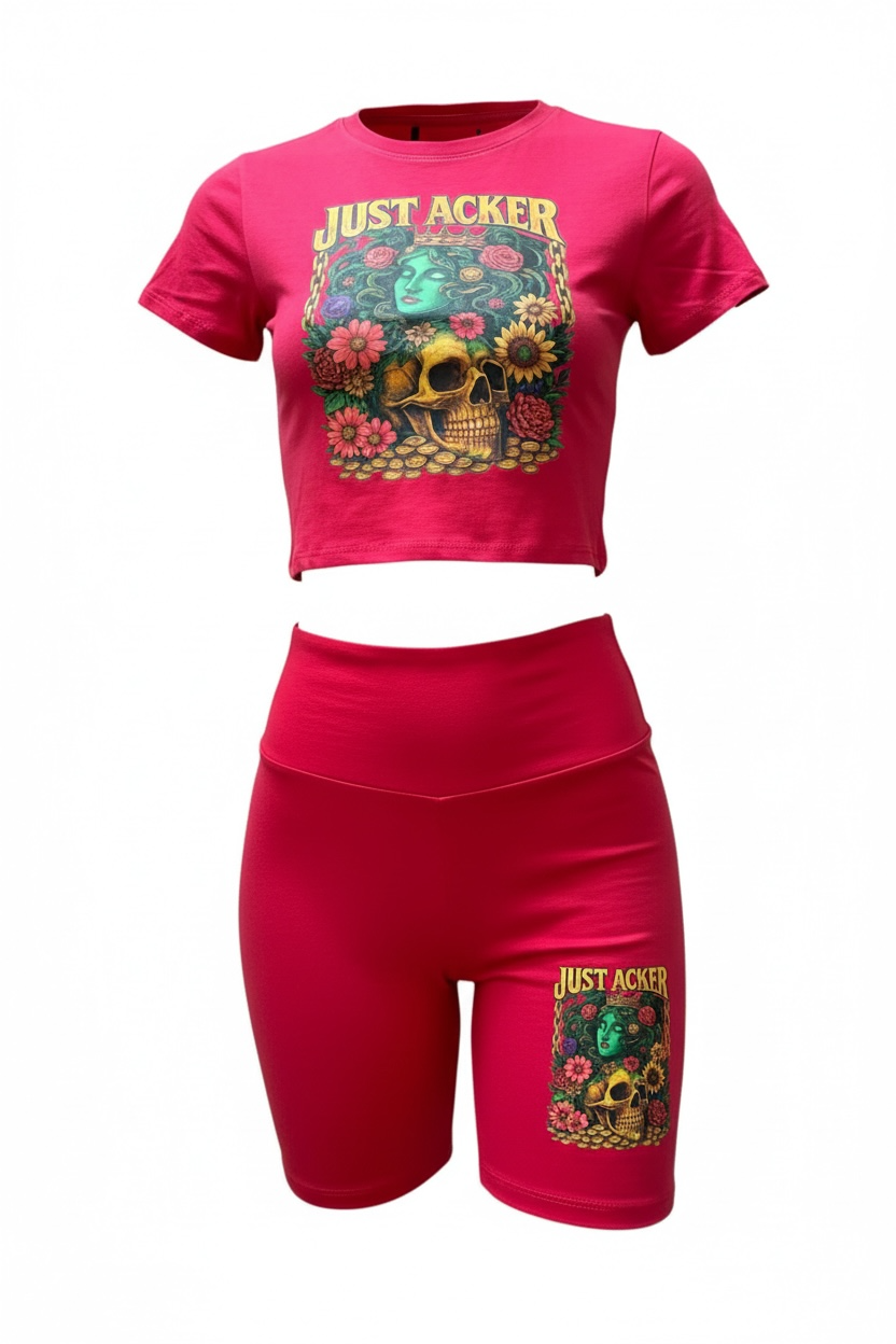 Everyday chick set