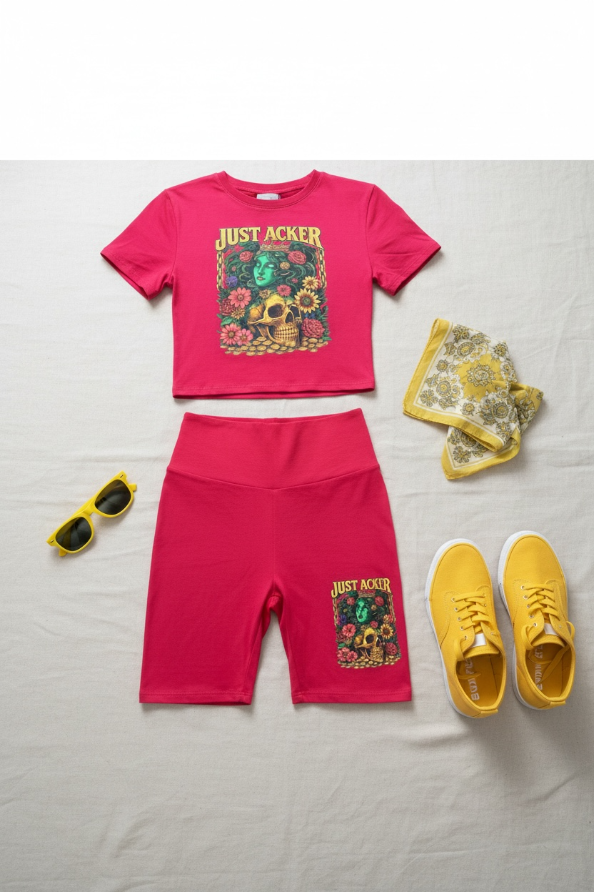Everyday chick set