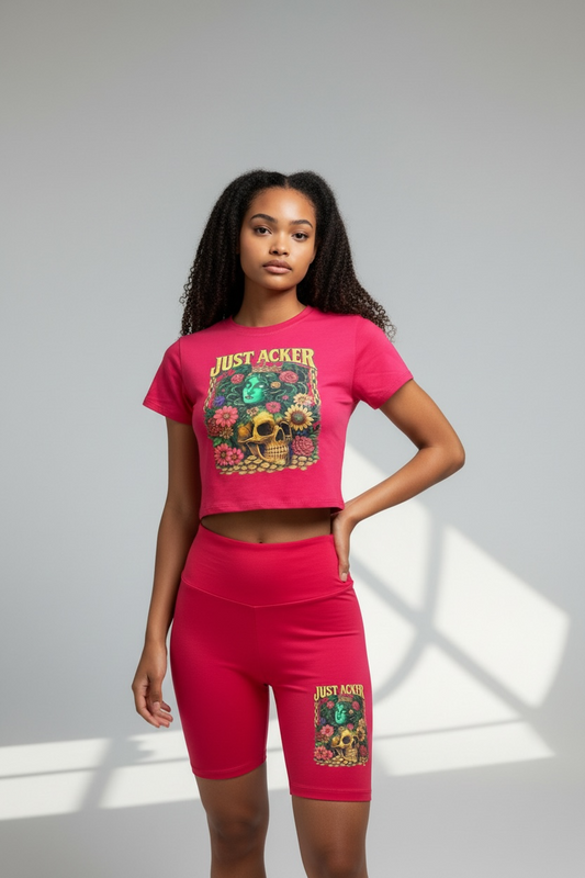 Everyday chick set
